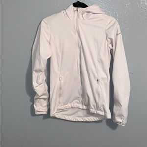 windbreaker